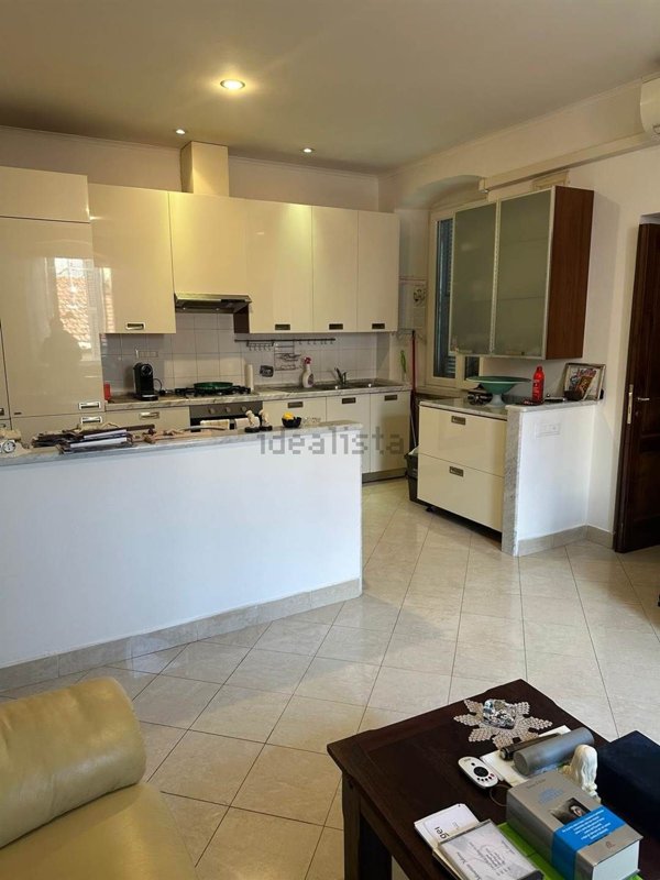 appartamento in vendita a La Spezia