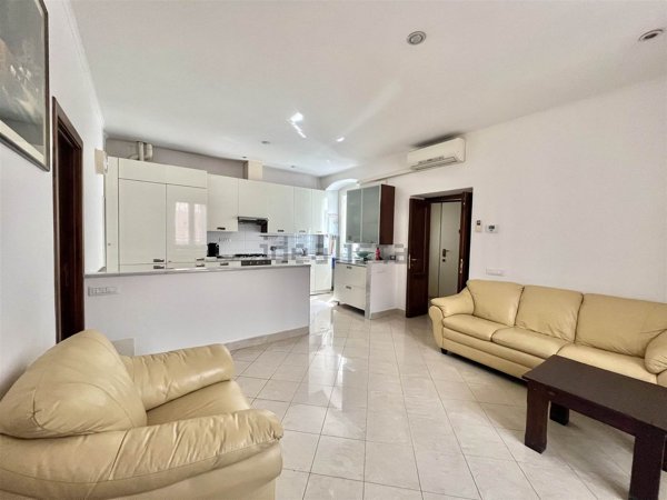 appartamento in vendita a La Spezia