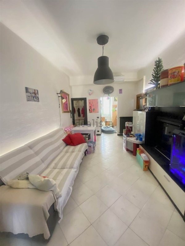 appartamento in vendita a La Spezia