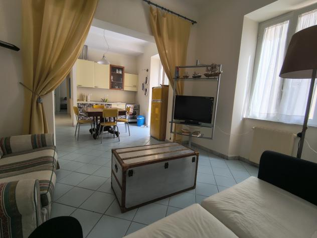 appartamento in vendita a La Spezia in zona Centro Storico