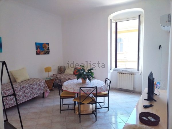 appartamento in vendita a La Spezia in zona Centro Storico