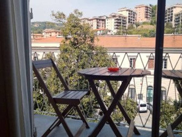 appartamento in vendita a La Spezia