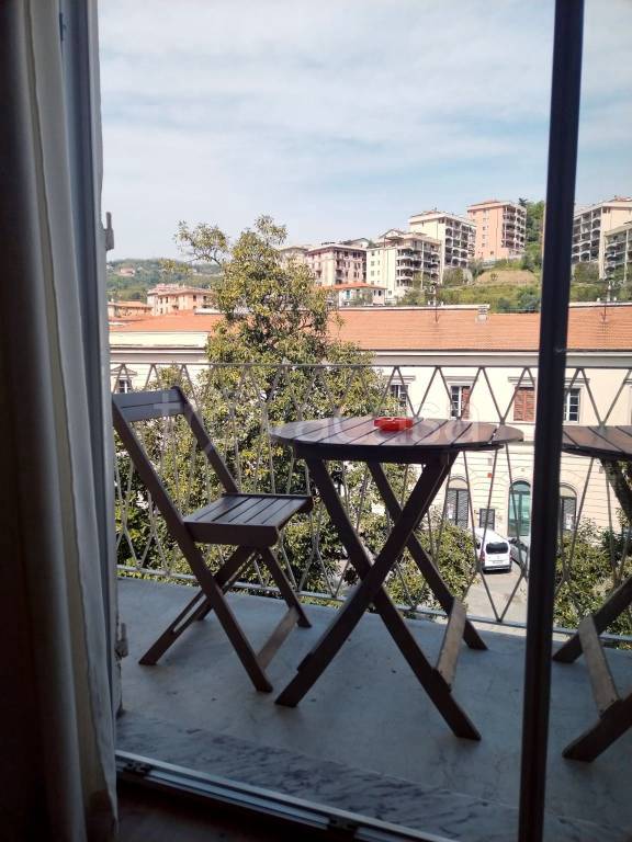 appartamento in vendita a La Spezia in zona Centro Storico