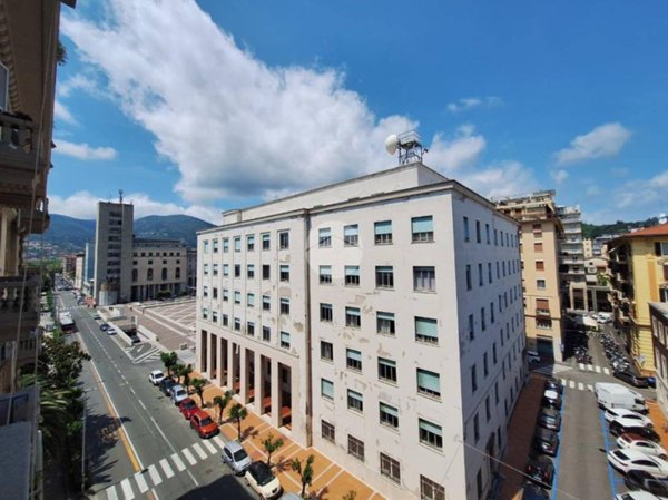 appartamento in vendita a La Spezia in zona Centro Storico