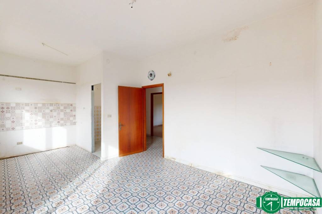 appartamento in vendita a La Spezia in zona Canaletto / Buonviaggio / Migliarina