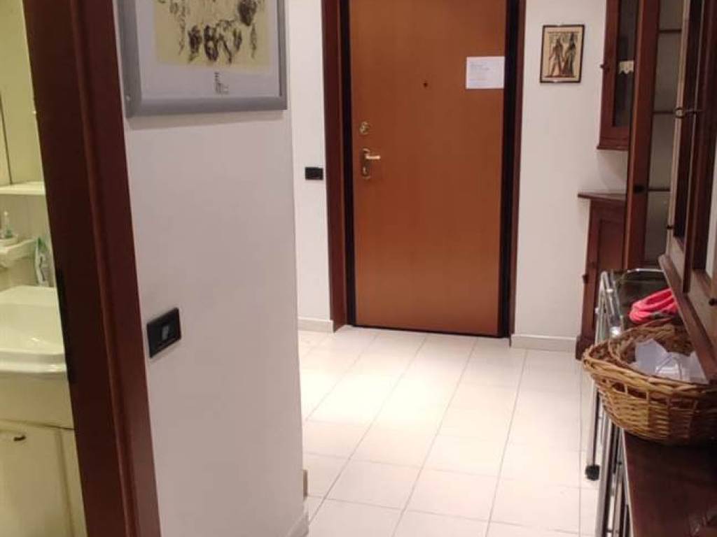 appartamento in vendita a La Spezia in zona Chiappa