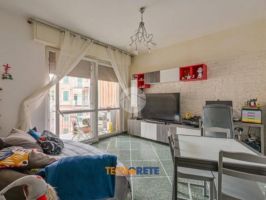 appartamento in vendita a La Spezia in zona Centro Storico