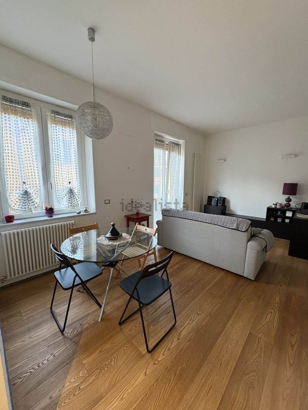 appartamento in vendita a La Spezia in zona Centro Storico