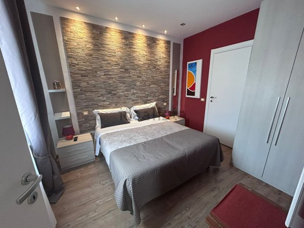 appartamento in vendita a La Spezia in zona Centro Storico