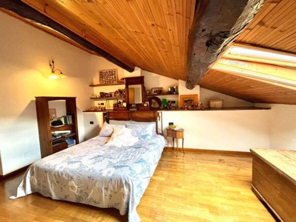 appartamento in vendita a La Spezia in zona Canaletto / Buonviaggio / Migliarina