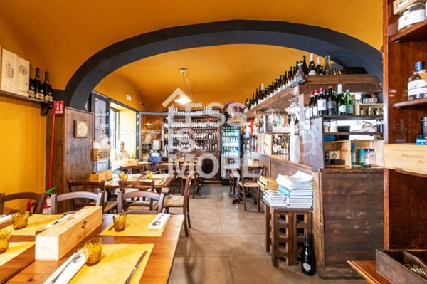 negozio in vendita a La Spezia in zona Centro Storico