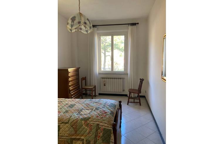 appartamento in vendita a La Spezia