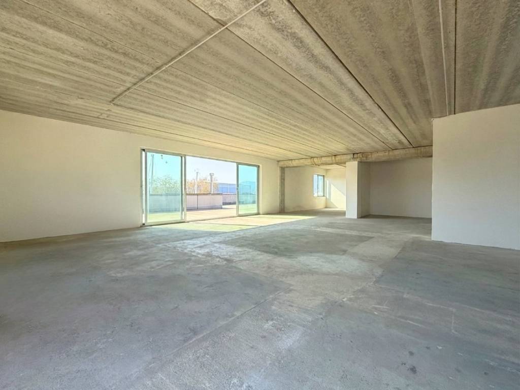 appartamento in vendita a La Spezia in zona Fossamastra