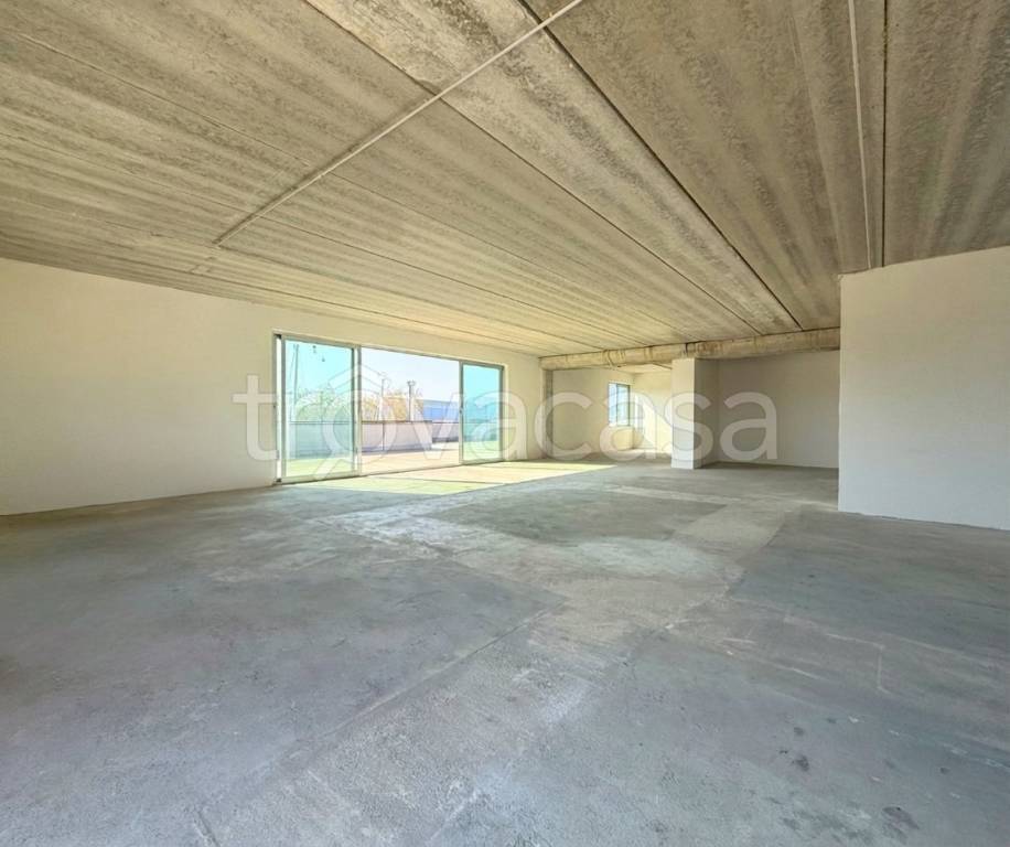 appartamento in vendita a La Spezia in zona Fossamastra