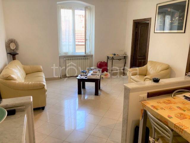 appartamento in vendita a La Spezia in zona Centro Storico