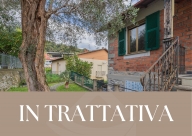 appartamento in vendita a La Spezia in zona Chiappa