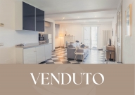 appartamento in vendita a La Spezia in zona Marola