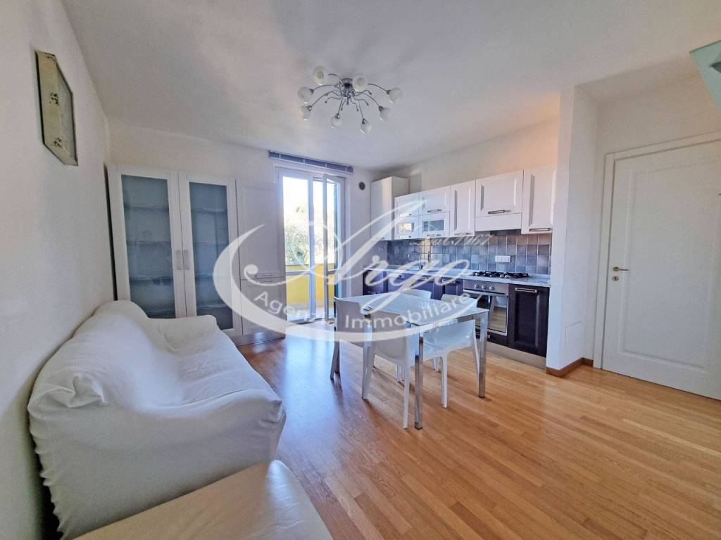 appartamento in vendita a La Spezia in zona Muggiano