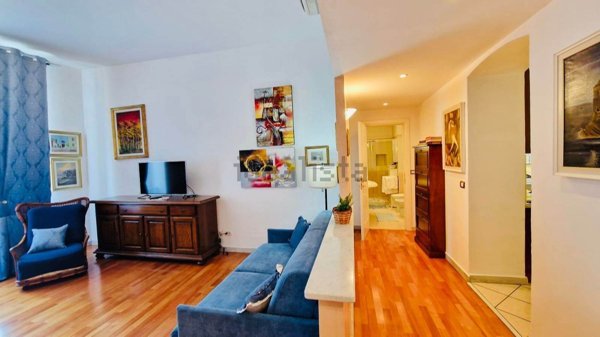 appartamento in vendita a La Spezia