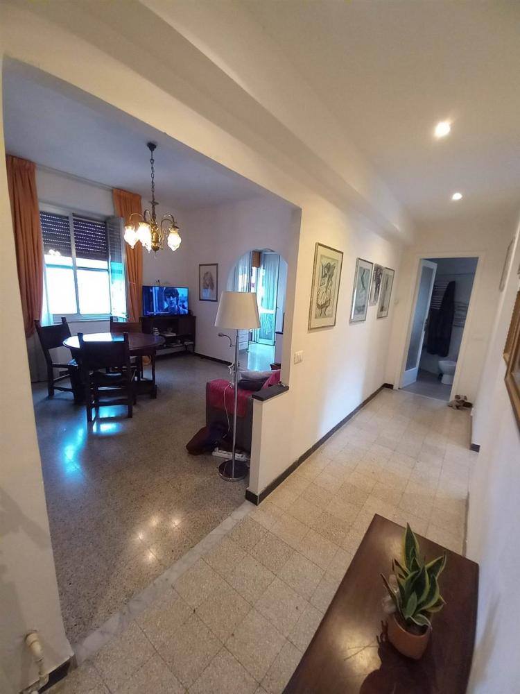 appartamento in vendita a La Spezia