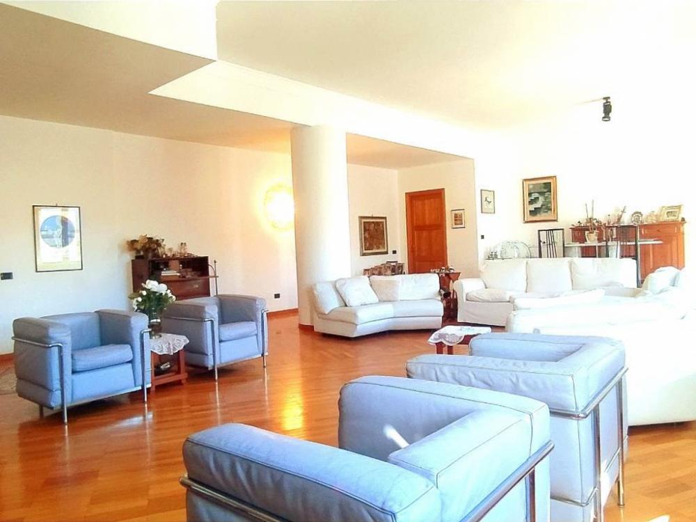 appartamento in vendita a La Spezia