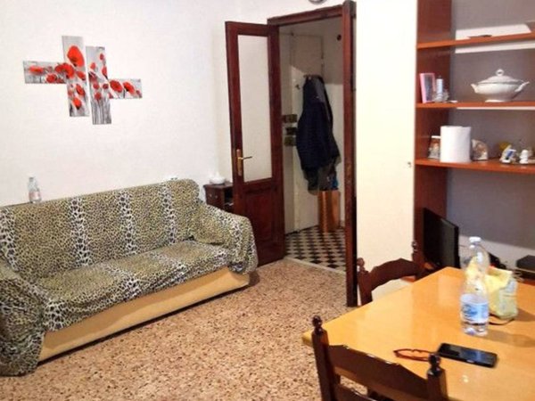 appartamento in vendita a La Spezia in zona Marola