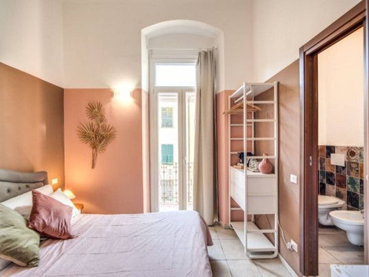 appartamento in vendita a La Spezia in zona Centro Storico