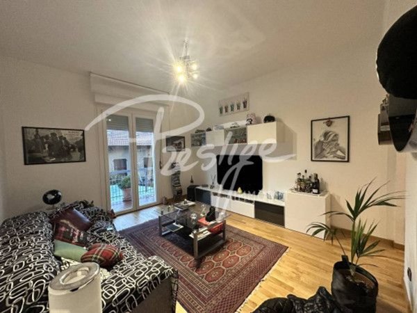 appartamento in vendita a La Spezia in zona Canaletto / Buonviaggio / Migliarina