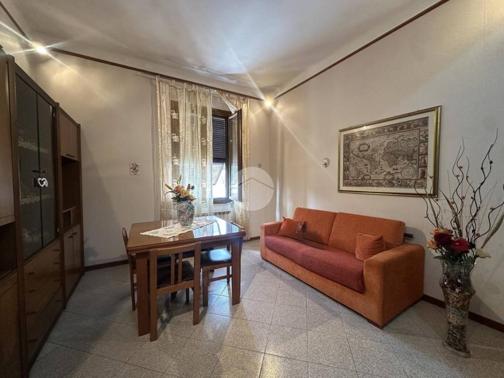 appartamento in vendita a La Spezia in zona Centro Storico