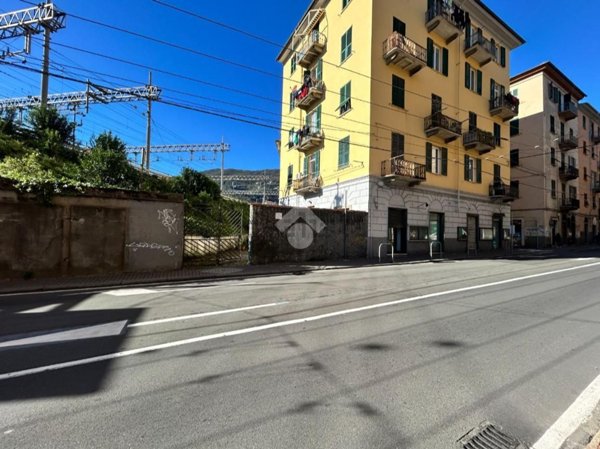 loft in vendita a La Spezia in zona Centro Storico