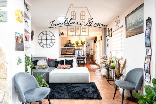 casa indipendente in vendita a La Spezia