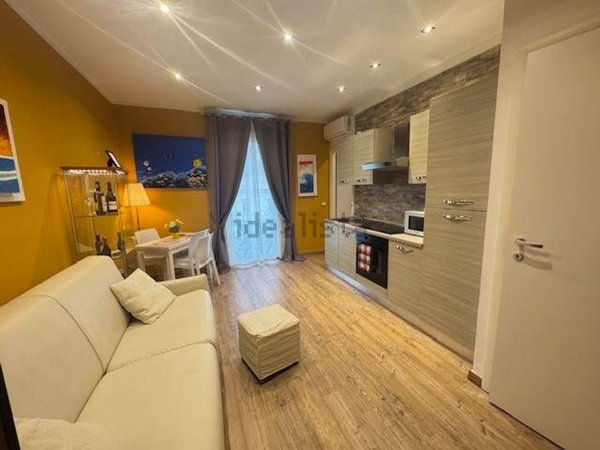 appartamento in vendita a La Spezia