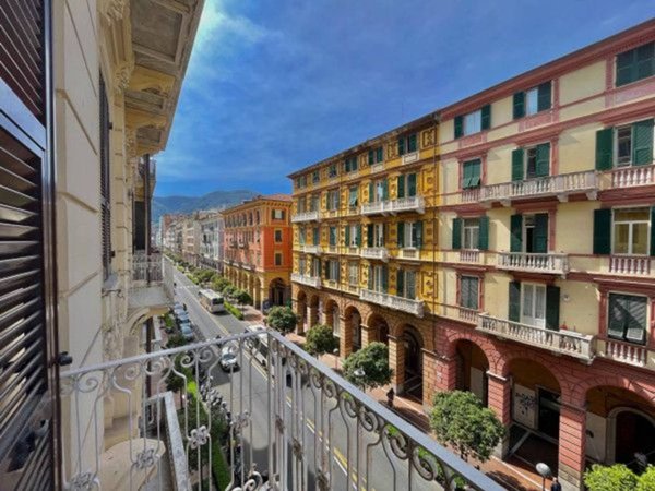 appartamento in vendita a La Spezia in zona Centro Storico