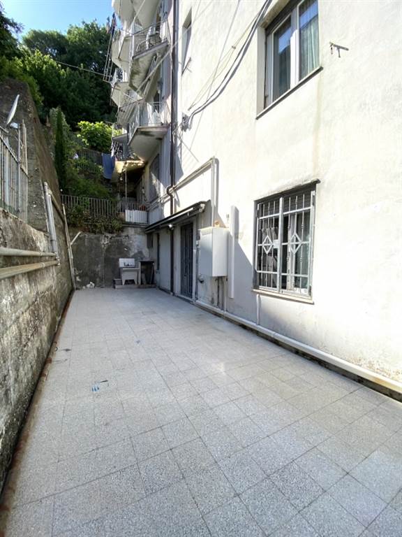 appartamento in vendita a La Spezia in zona Centro Storico