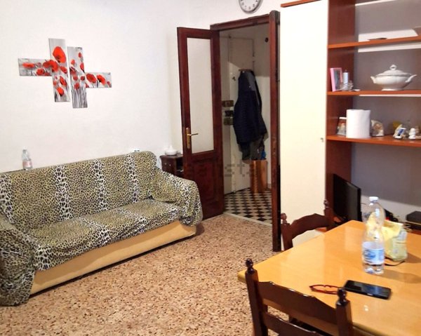 appartamento in vendita a La Spezia in zona Centro Storico