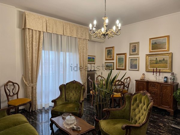 appartamento in vendita a La Spezia in zona Centro Storico