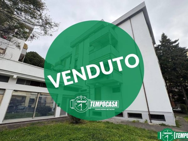 appartamento in vendita a La Spezia in zona Canaletto / Buonviaggio / Migliarina