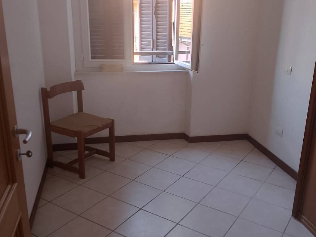 appartamento in vendita a La Spezia in zona Pitelli