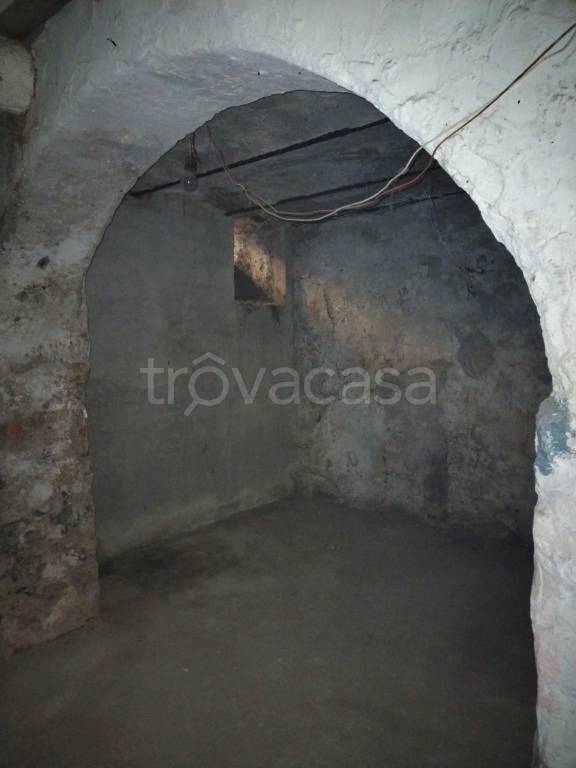 locale di sgombero in vendita a La Spezia in zona Centro Storico