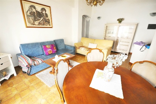 appartamento in vendita a La Spezia in zona Canaletto / Buonviaggio / Migliarina