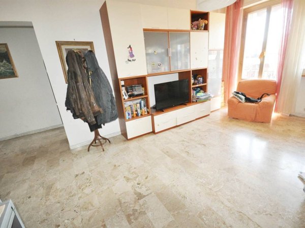 appartamento in vendita a La Spezia in zona Sarbia