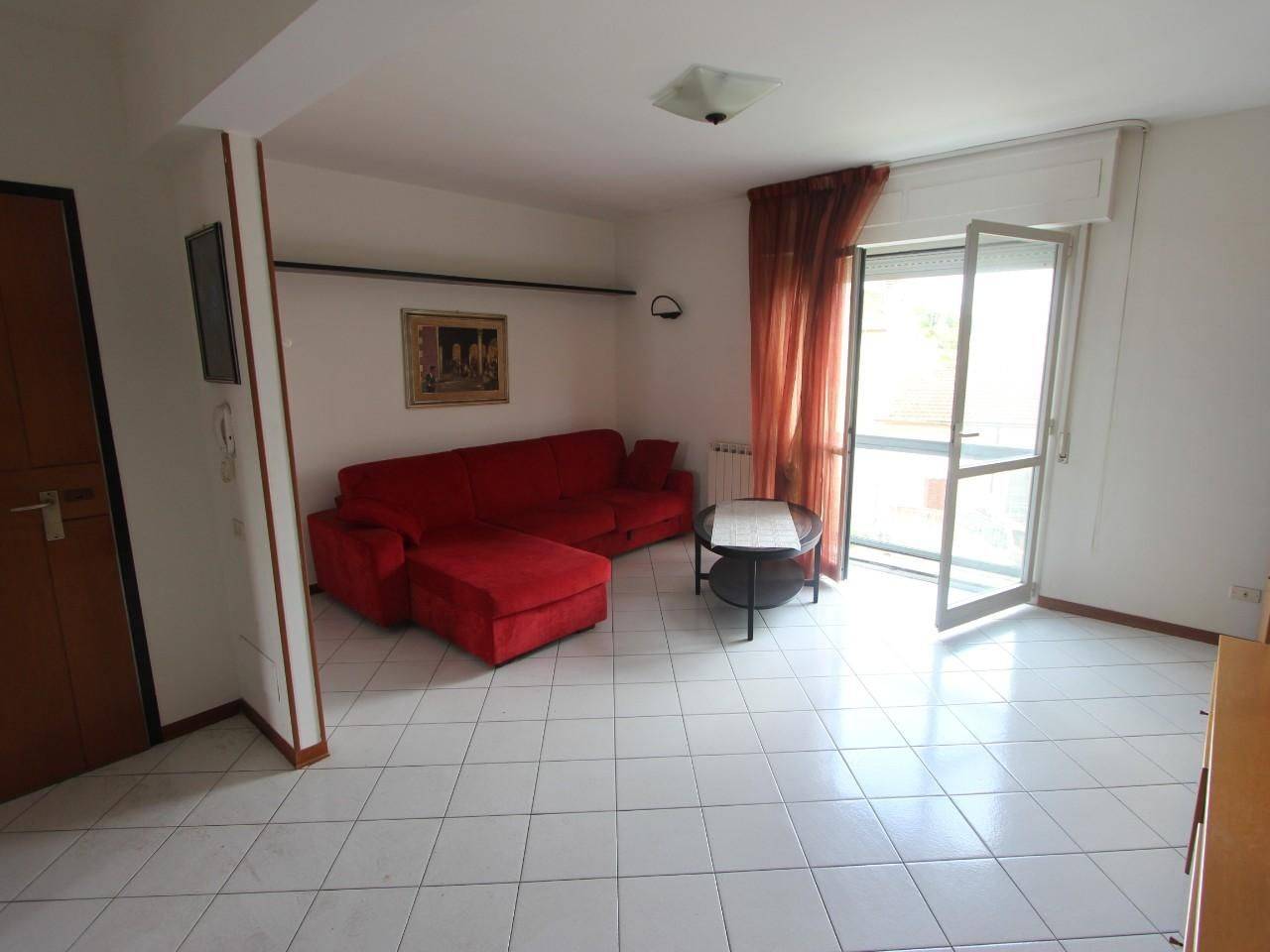 appartamento in vendita a La Spezia in zona Montepertico