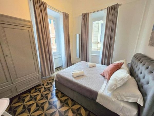 appartamento in vendita a La Spezia in zona Centro Storico