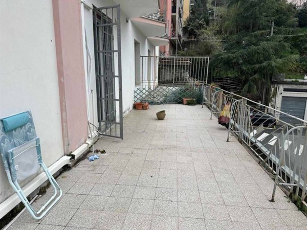 appartamento in vendita a La Spezia in zona Valdellora