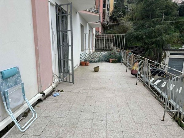 appartamento in vendita a La Spezia in zona Valdellora