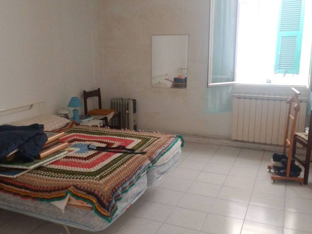 appartamento in vendita a La Spezia in zona Chiappa