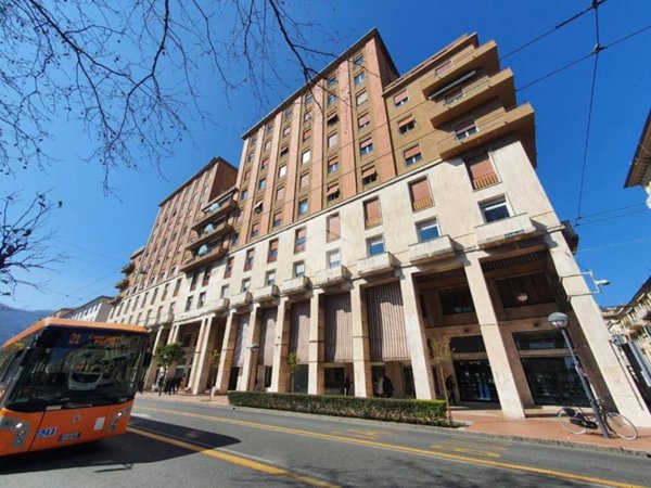 appartamento in vendita a La Spezia in zona Centro Storico