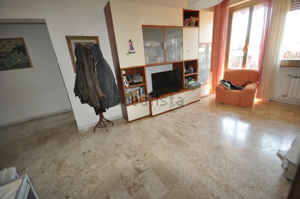 appartamento in vendita a La Spezia