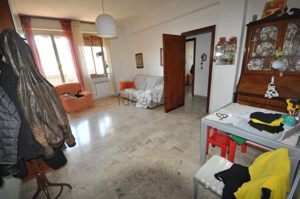 appartamento in vendita a La Spezia