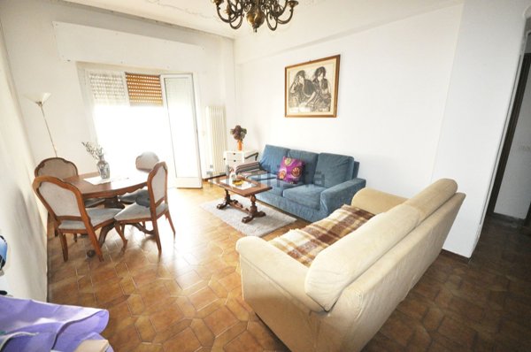 appartamento in vendita a La Spezia in zona Canaletto / Buonviaggio / Migliarina